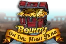 Slot machine Bounty on the High Seas di spearhead-studios