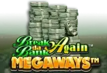 Slot machine Break Da Bank Again Megaways di microgaming