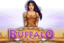 Slot machine Buffalo Magic di novomatic