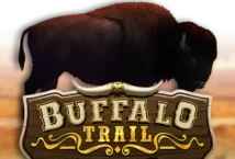 Slot machine Buffalo Trail di bf-games