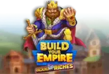 Slot machine Build Your Empire di high-5-games