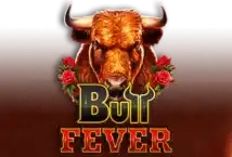 Slot machine Bull Fever di ruby-play