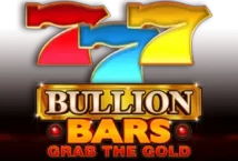 Slot machine Bullion Bars di inspired-gaming