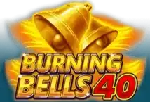 Slot machine Burning Bells 40 di amatic