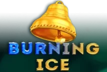 Slot machine Burning Ice di smartsoft-gaming