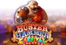 Slot machine Buster Hammer Carnival di reel-play