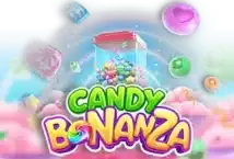 Slot machine Candy Bonanza di pg-soft