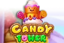 Slot machine Candy Tower di habanero