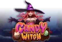 Slot machine Candy Witch di simpleplay