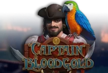 Slot machine Captain Bloodgold di capecod-gaming