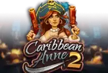 Slot machine Caribbean Anne 2 di kalamba-games