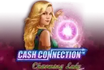 Slot machine Cash Connection – Charming Lady di novomatic