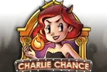 Slot machine Charlie Chance di playn-go