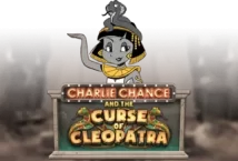 Slot machine Charlie Chance and the Curse of Cleopatra di playn-go