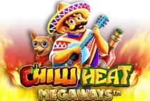 Slot machine Chilli Heat Megaways di pragmatic-play