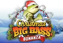 Slot machine Christmas Big Bass Bonanza di pragmatic-play