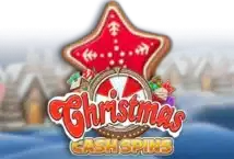 Slot machine Christmas Cash Spins di inspired-gaming