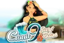 Slot machine Cloud 9 Surf Bliss di maverick