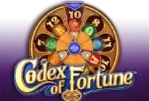 Slot machine Codex of Fortune di netent