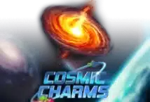 Slot machine Cosmic Charms di kalamba-games