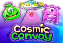Slot machine Cosmic Convoy di high-5-games