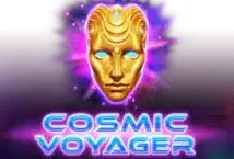 Slot machine Cosmic Voyager di thunderkick