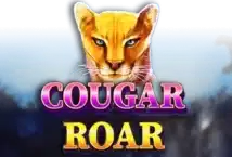 Slot machine Cougar Roar di manna-play