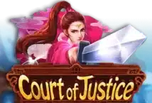 Slot machine Court of Justice di funta-gaming