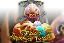 Slot machine Crazy Easter Egg di maverick