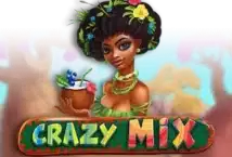Slot machine Crazy Mix di truelab-games