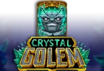 Slot machine Crystal Golem di relax-gaming