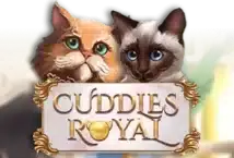 Slot machine Cuddles Royal di spearhead-studios