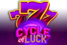 Slot machine Cycle of Luck di evoplay