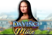 Slot machine Da Vinci Muse di high-5-games