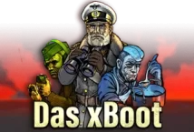 Slot machine Das xBoot di nolimit-city