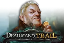 Slot machine Dead Mans Trail di relax-gaming