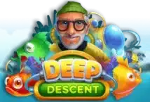 Slot machine Deep Descent di relax-gaming