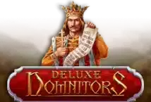 Slot machine Domnitors Deluxe di bgaming