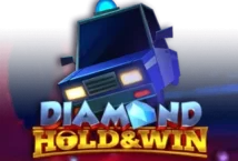 Slot machine Diamond Heist di isoftbet