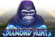 Slot machine Diamond Hunt di platipus