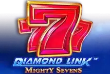 Slot machine Diamond Link Mighty Sevens di novomatic