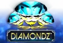 Slot machine Diamondz di synot-games