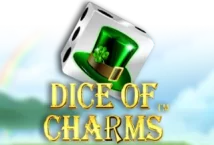 Slot machine Dice of Charms di spinomenal