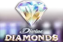 Slot machine Divine Diamonds di microgaming