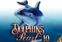 Slot machine Dolphins Pearl Deluxe 10 di novomatic