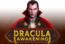 Slot machine Dracula Awakening di red-tiger-gaming