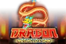 Slot machine Dragon Hot Hold and Spin di pragmatic-play