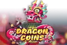 Slot machine Dragon Coins di revolver-gaming