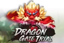 Slot machine Dragon Gate Trial di funta-gaming