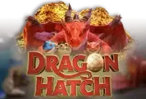 Slot machine Dragon Hatch di pg-soft